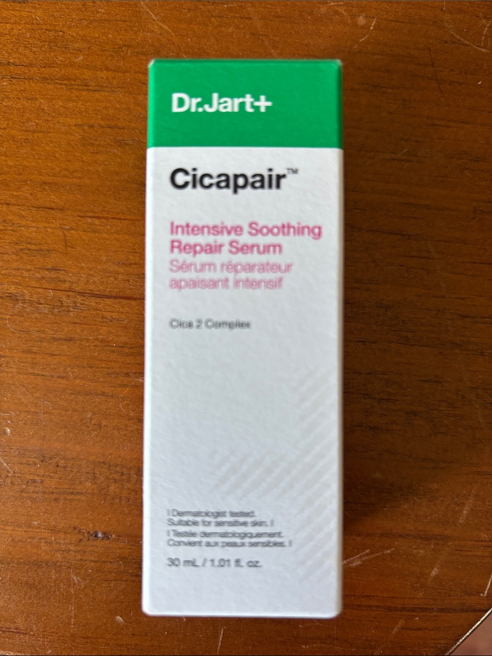 Dr. Jart+ Cicapair Intensive Soothing Repair Serum — 30ml
